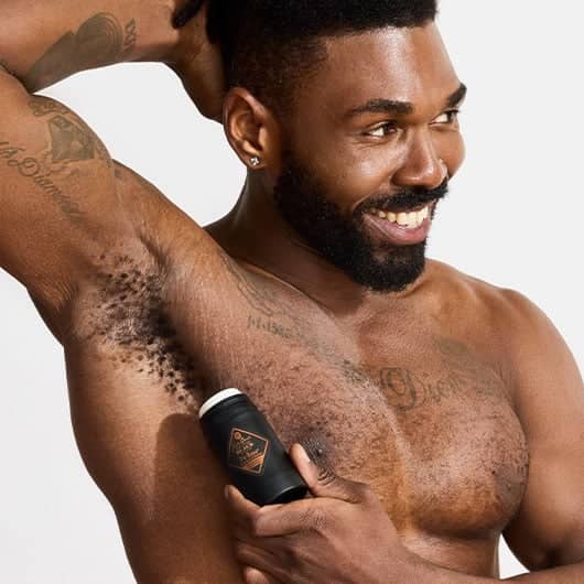 Pit Boss Antiperspirant & Deodorant