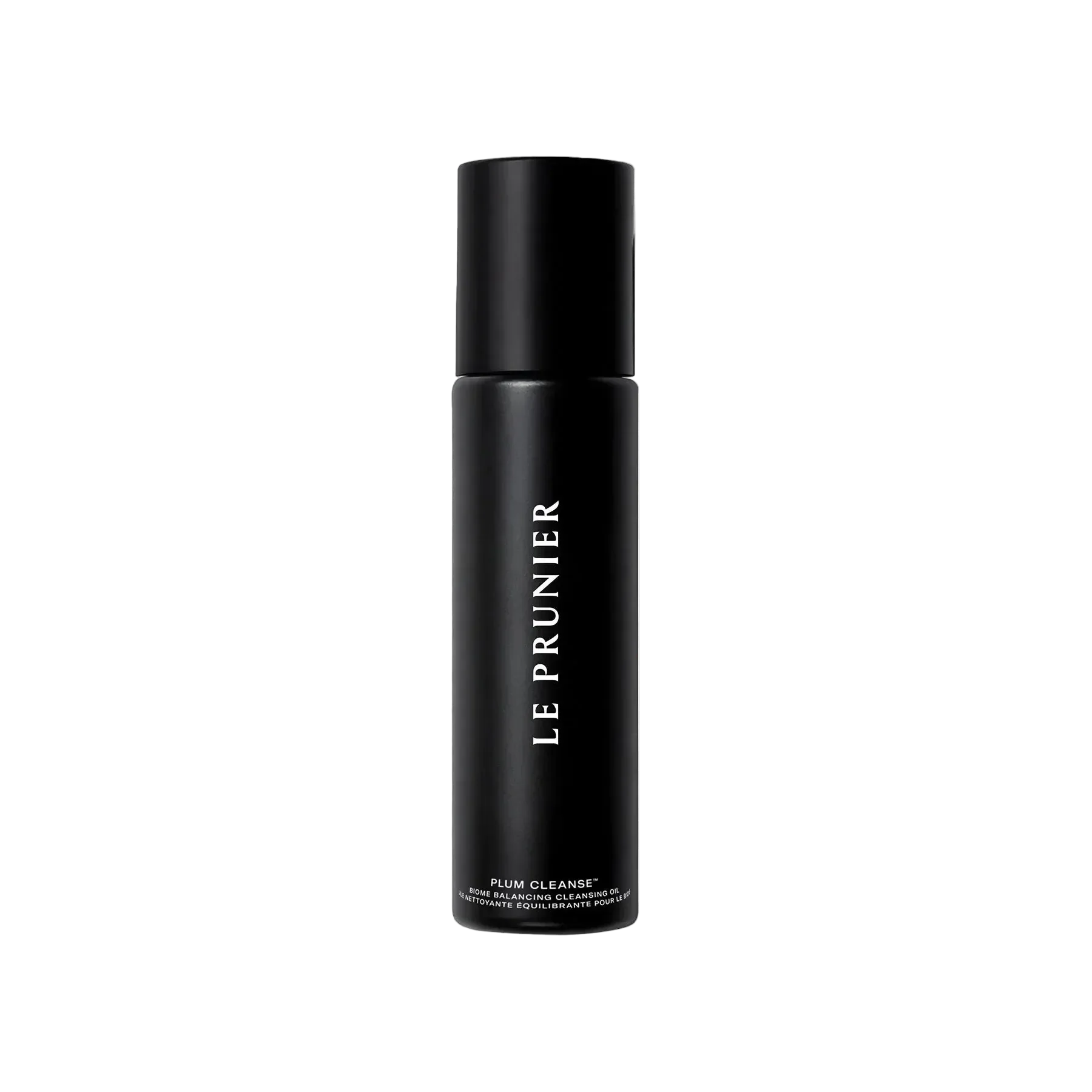 Plum Cleanse™ | Biome Balancing Cleansing Oil