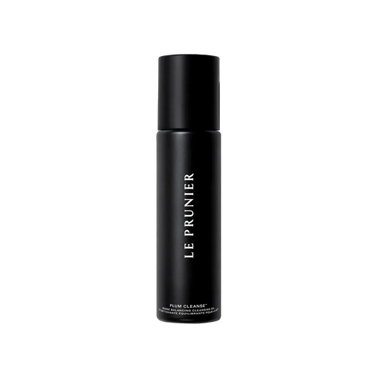 Plum Cleanse™ | Biome Balancing Cleansing Oil