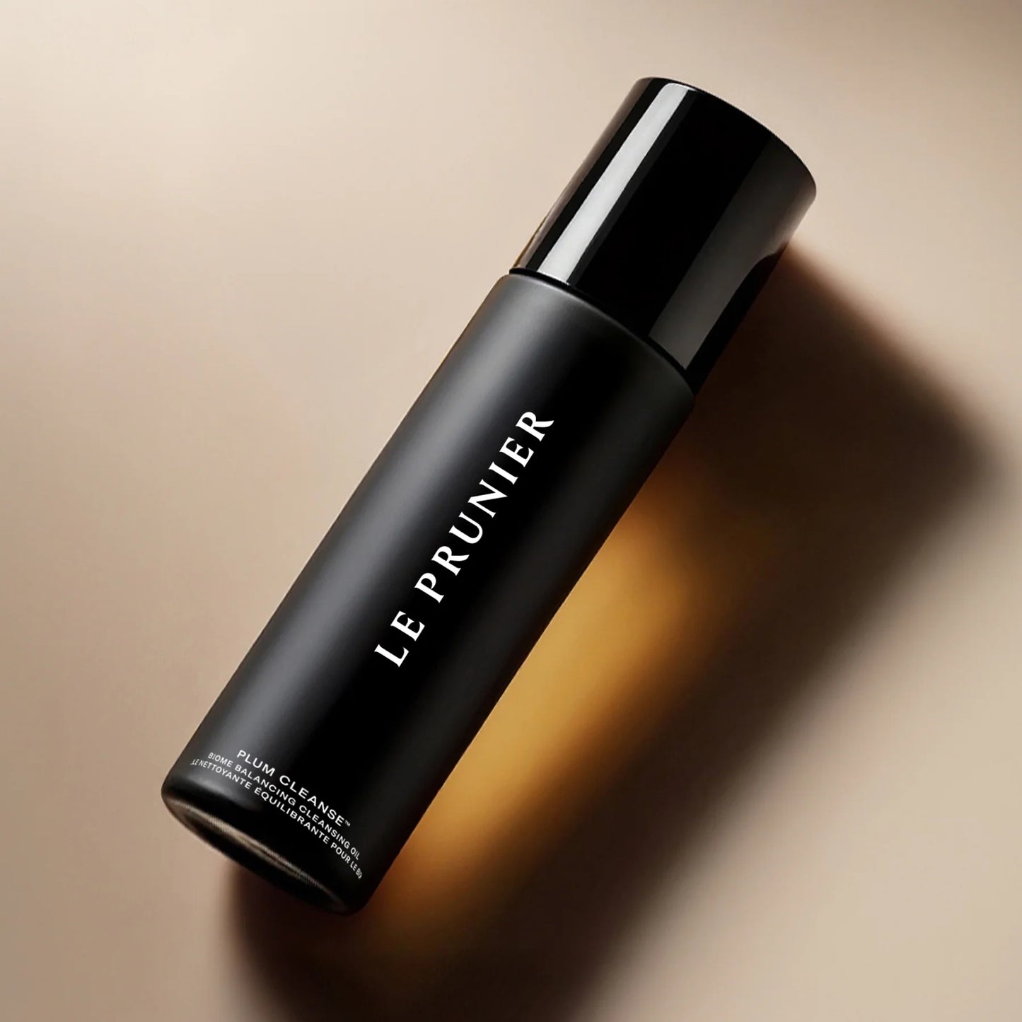 Plum Cleanse™ | Biome Balancing Cleansing Oil