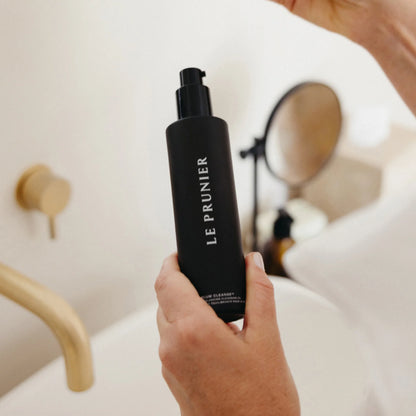 Plum Cleanse™ | Biome Balancing Cleansing Oil