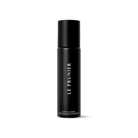 Plum Cleanse™ | Biome Balancing Cleansing Oil
