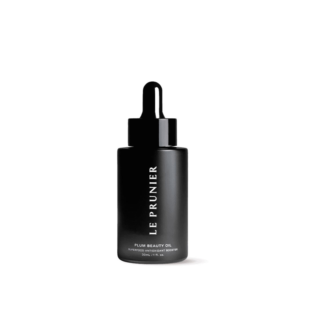 Plum Beauty Oil | Superfood Antioxidant Booster