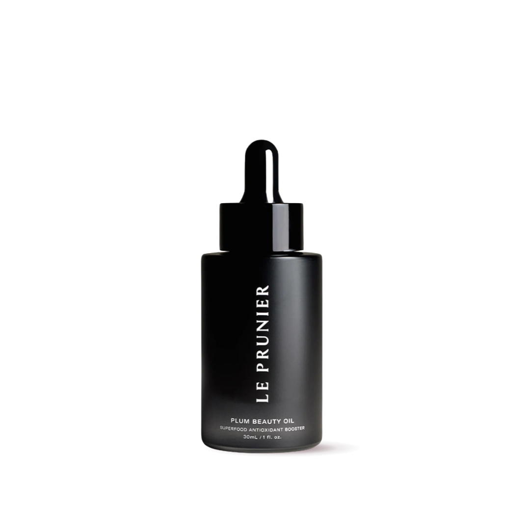 Plum Beauty Oil | Superfood Antioxidant Booster