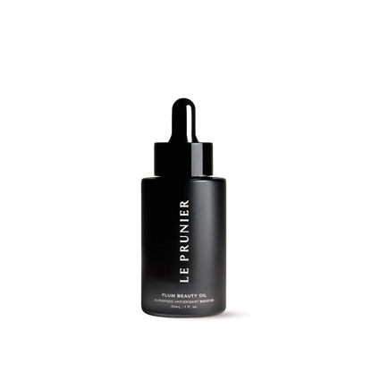Plum Beauty Oil | Superfood Antioxidant Booster