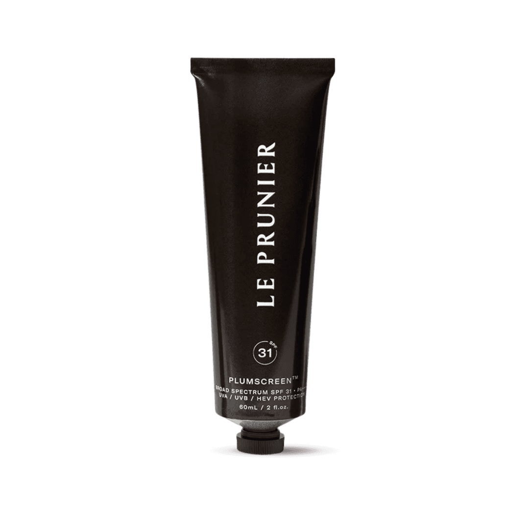 Plumscreen Broad Spectrum SPF 31