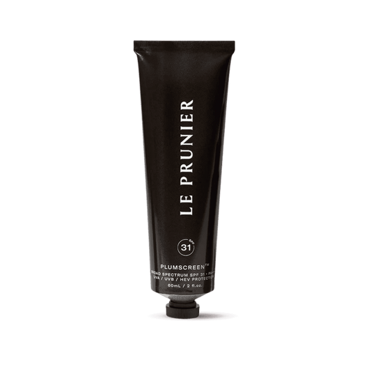 Plumscreen Broad Spectrum SPF 31