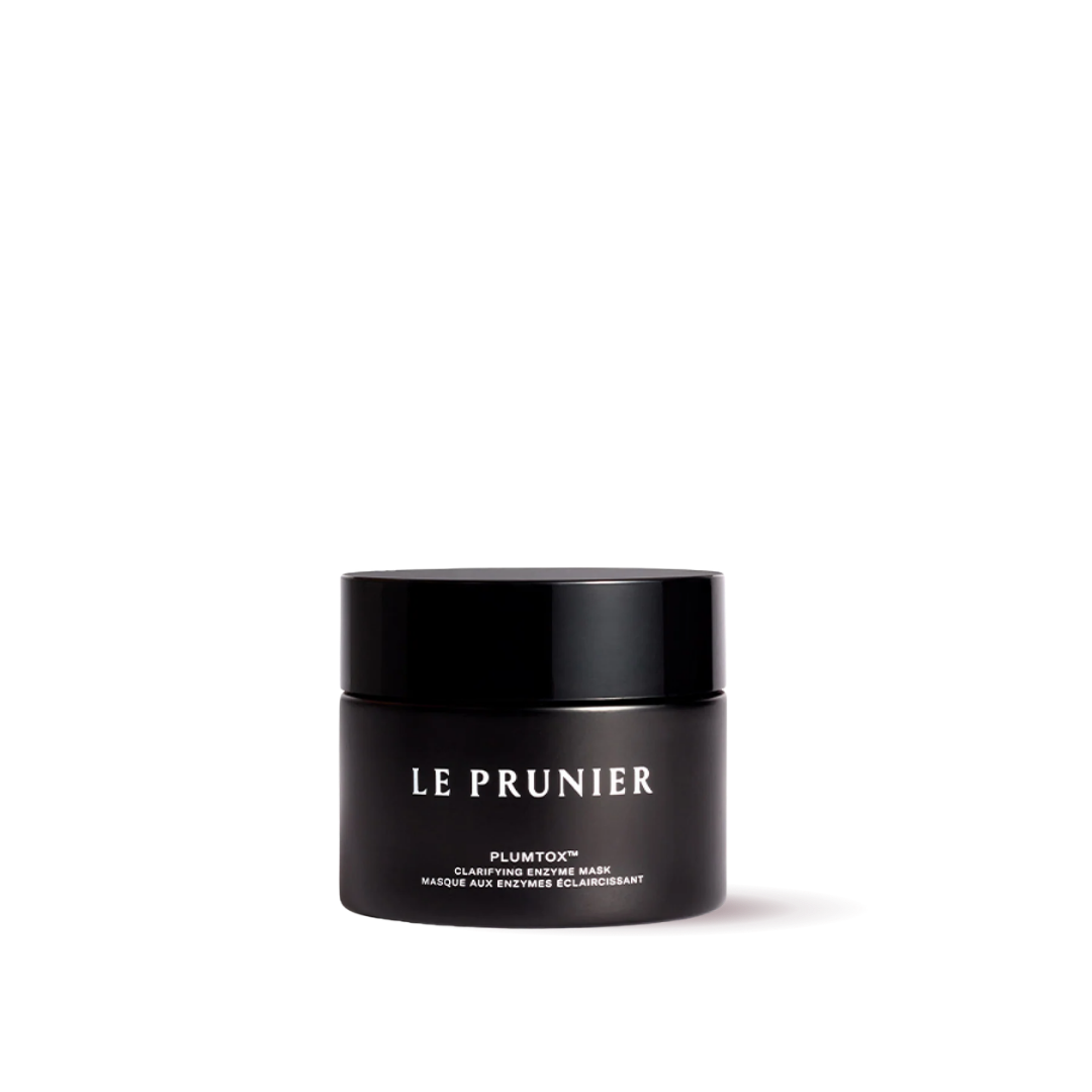 Plumtox Clarifying Enzyme Mask