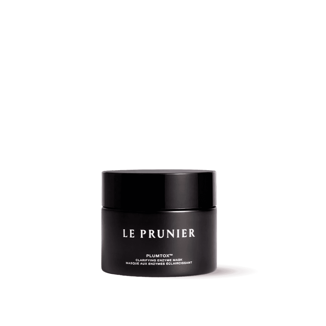 Plumtox Clarifying Enzyme Mask