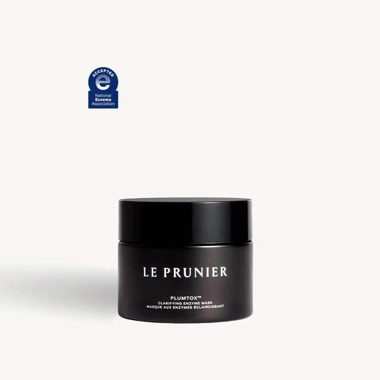 Plumtox Clarifying Enzyme Mask - London Beauty
