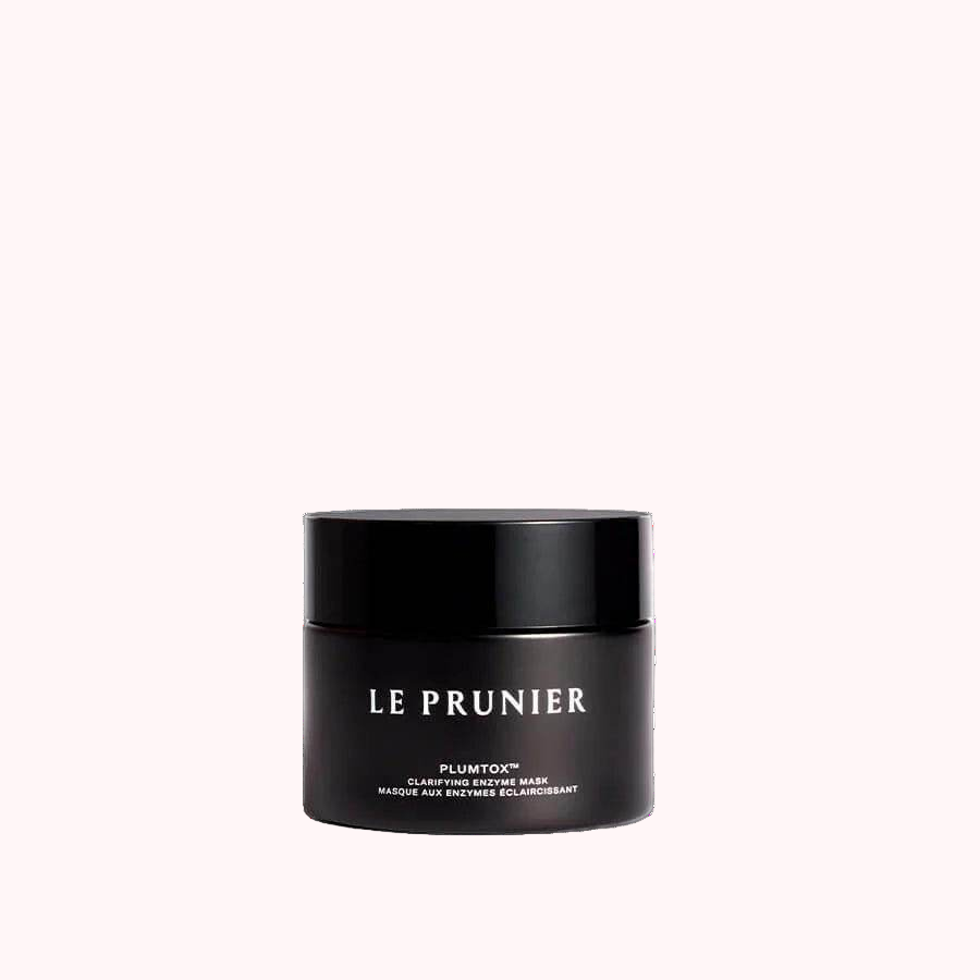 Plumtox Clarifying Enzyme Mask