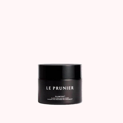 Plumtox Clarifying Enzyme Mask