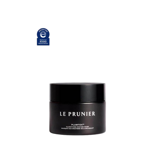 Plumtox Clarifying Enzyme Mask