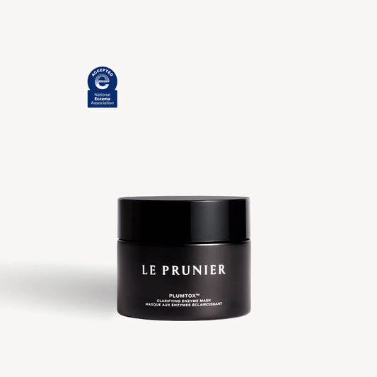 PLUMTOX Clarifying Enzyme Mask | Shop Le Prunier at London Beauty
