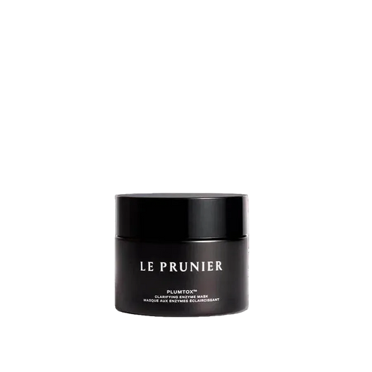 Plumtox Clarifying Enzyme Mask