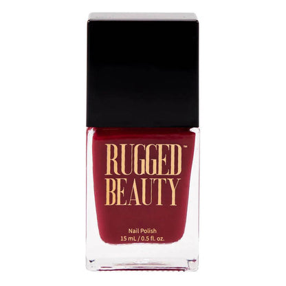 Long Lasting Nail Polish - London Beauty