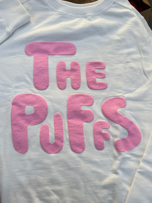 The Puffs Crewneck Sweatshirt