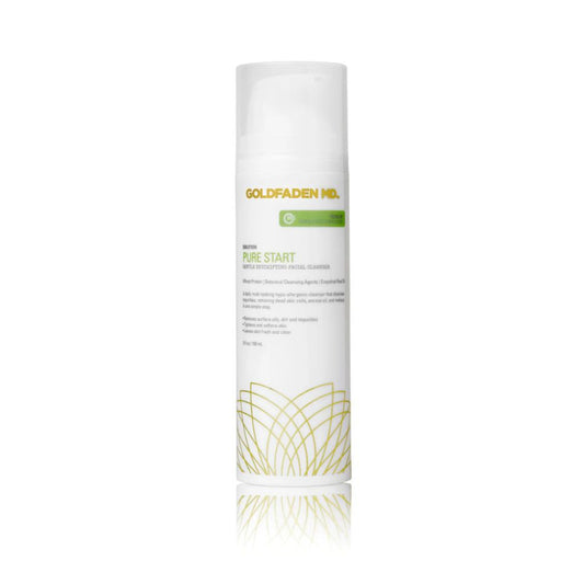 Pure Start | Shop Goldfaden MD at London Beauty