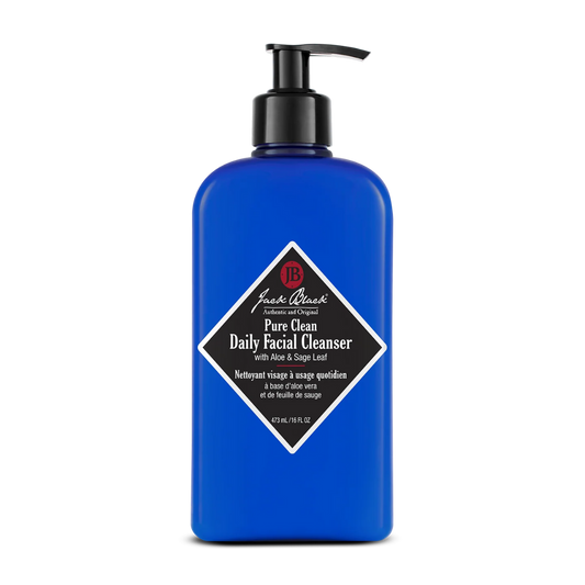 Pure Clean Daily Facial Cleanser