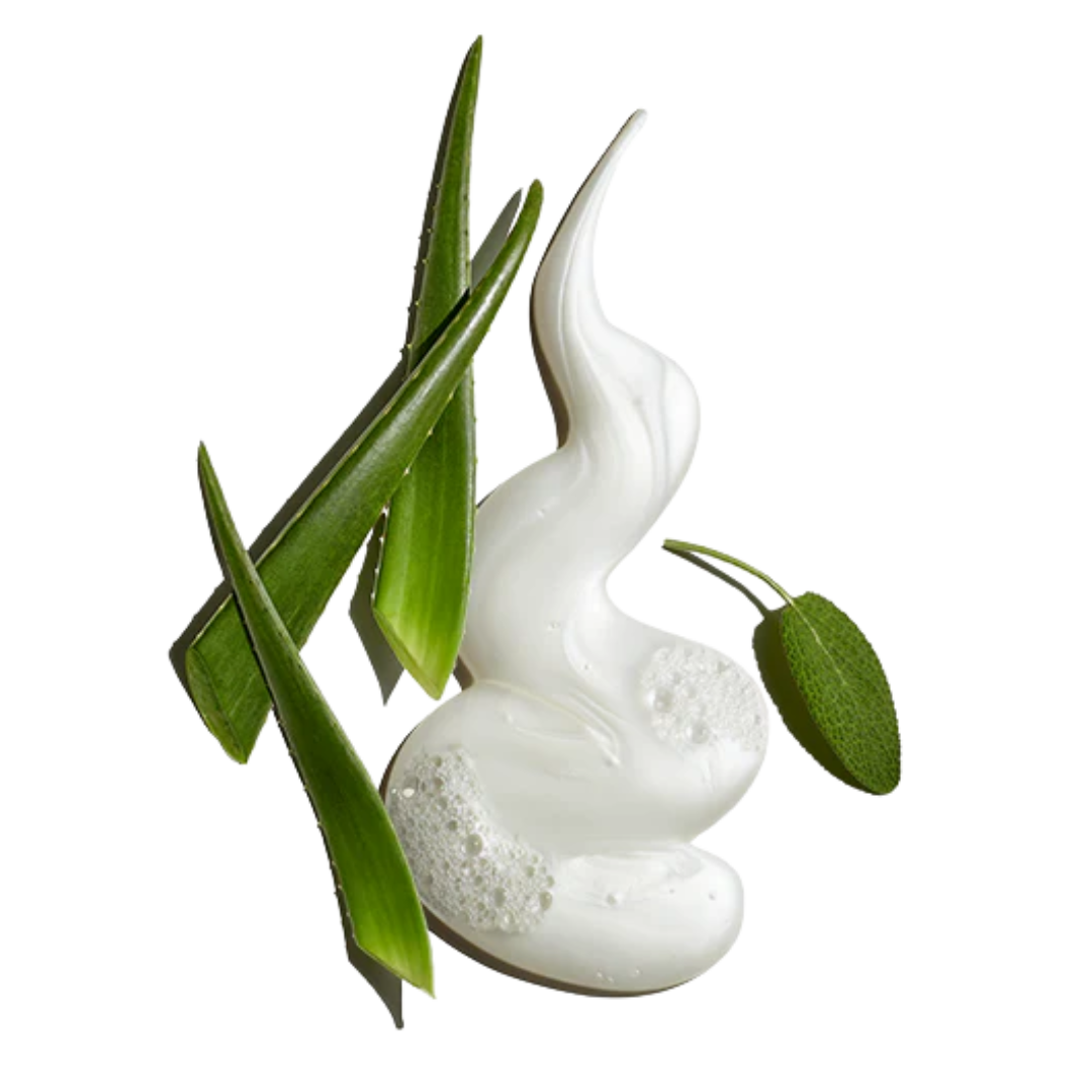 Pure Clean Daily Facial Cleanser