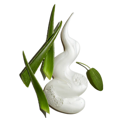 Pure Clean Daily Facial Cleanser