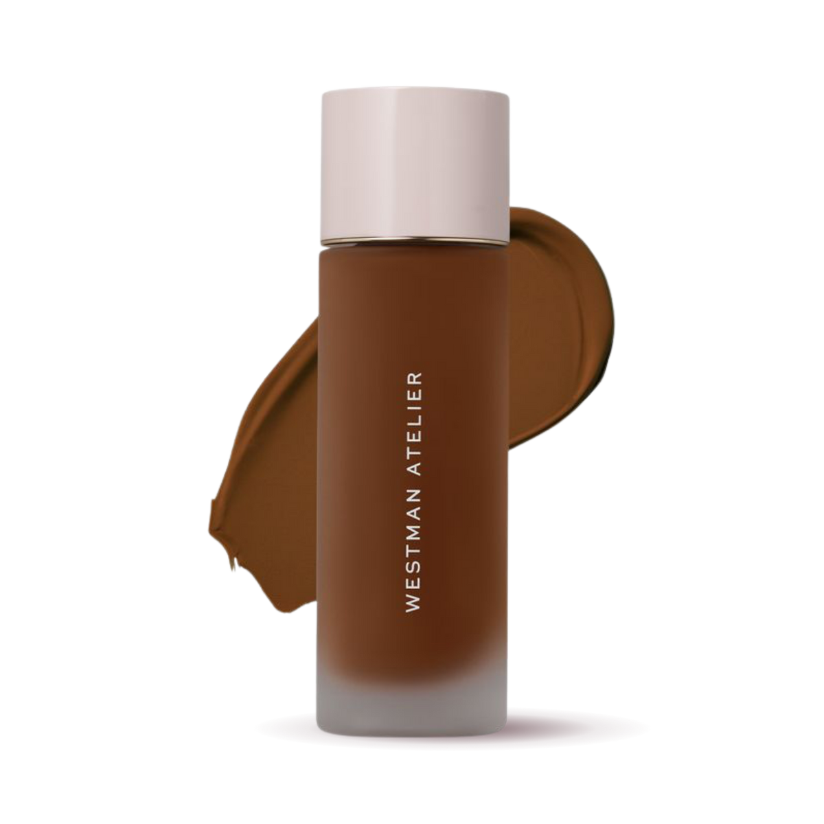Suprême Bio-Complex Blurring Liquid Foundation