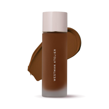 Suprême Bio-Complex Blurring Liquid Foundation