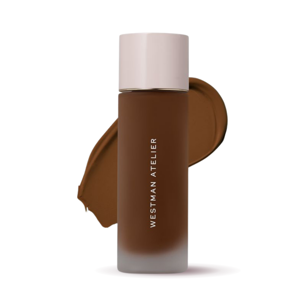 Suprême Bio-Complex Blurring Liquid Foundation