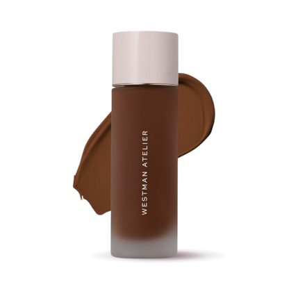 Suprême Bio-Complex Blurring Liquid Foundation