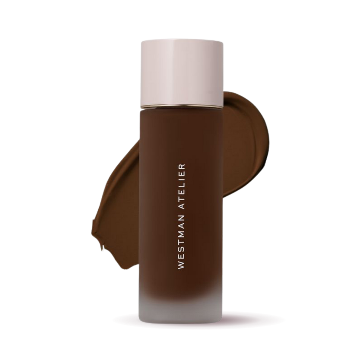 Suprême Bio-Complex Blurring Liquid Foundation