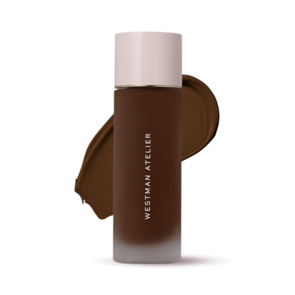 Suprême Bio-Complex Blurring Liquid Foundation