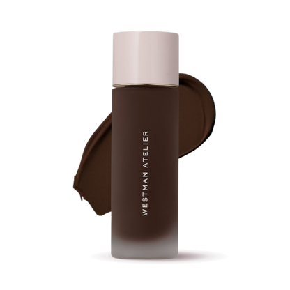 Suprême Bio-Complex Blurring Liquid Foundation