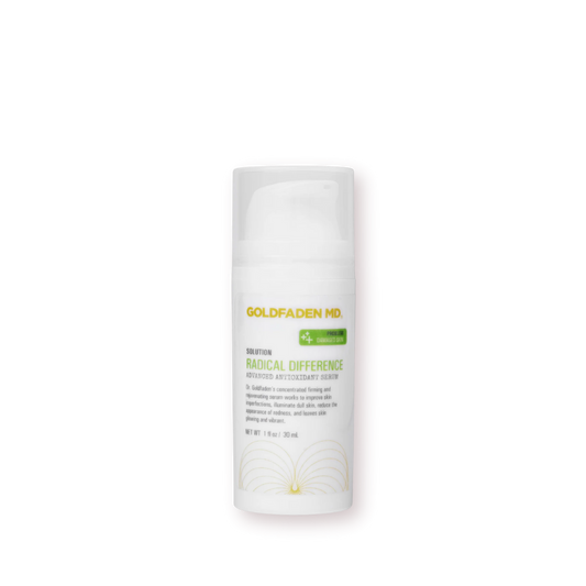 Radical Difference | Advanced Antioxidant Serum