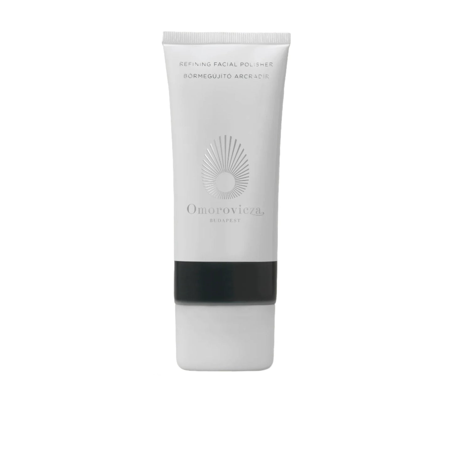 Refining Facial Polisher