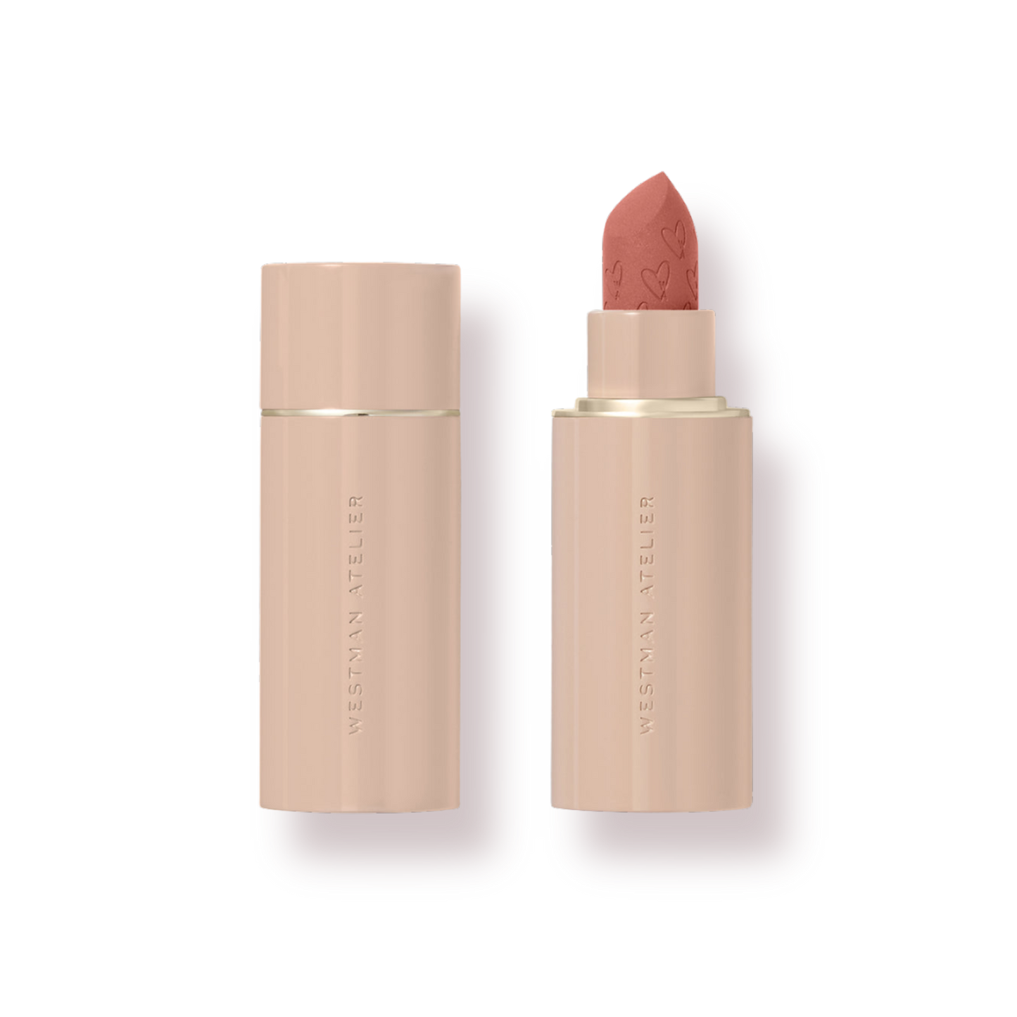 Lip Suede Matte Lipstick