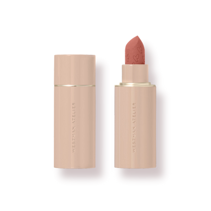 Lip Suede Matte Lipstick