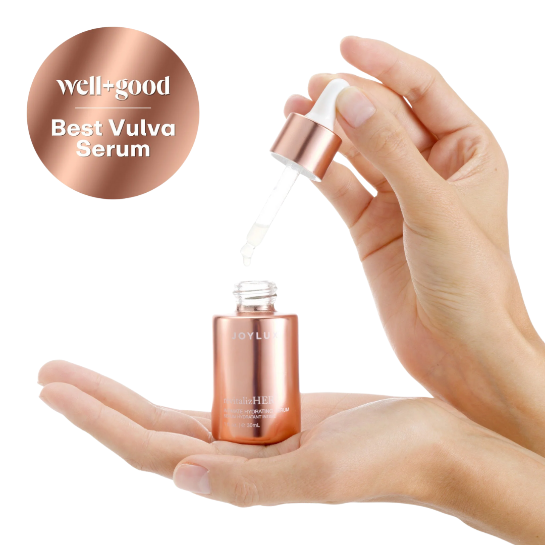 RevitalizeHER Hydrating Serum