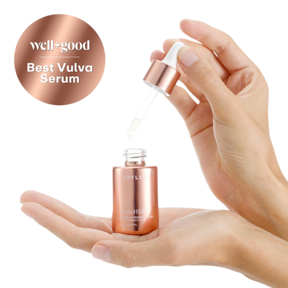 RevitalizeHER Hydrating Serum