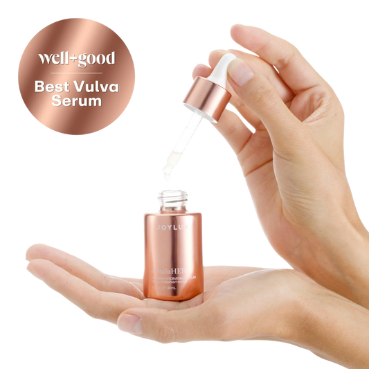 RevitalizeHER Hydrating Serum