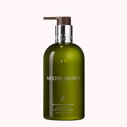 Reviving Rosemary Hand Lotion