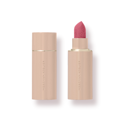 Lip Suede Matte Lipstick