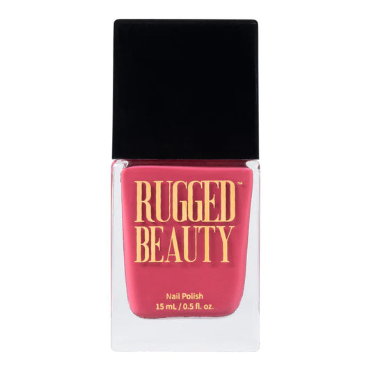 Long Lasting Nail Polish | Shop Rugged Beauty at London Beauty