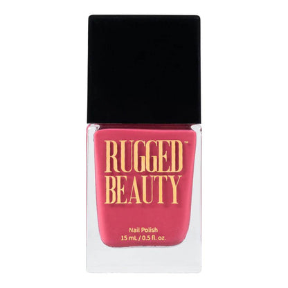 Long Lasting Nail Polish - London Beauty