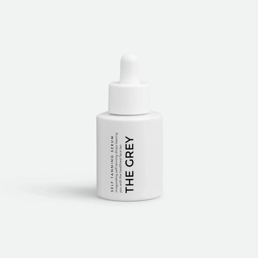 Self Tanning Serum | Shop The Grey at London Beauty