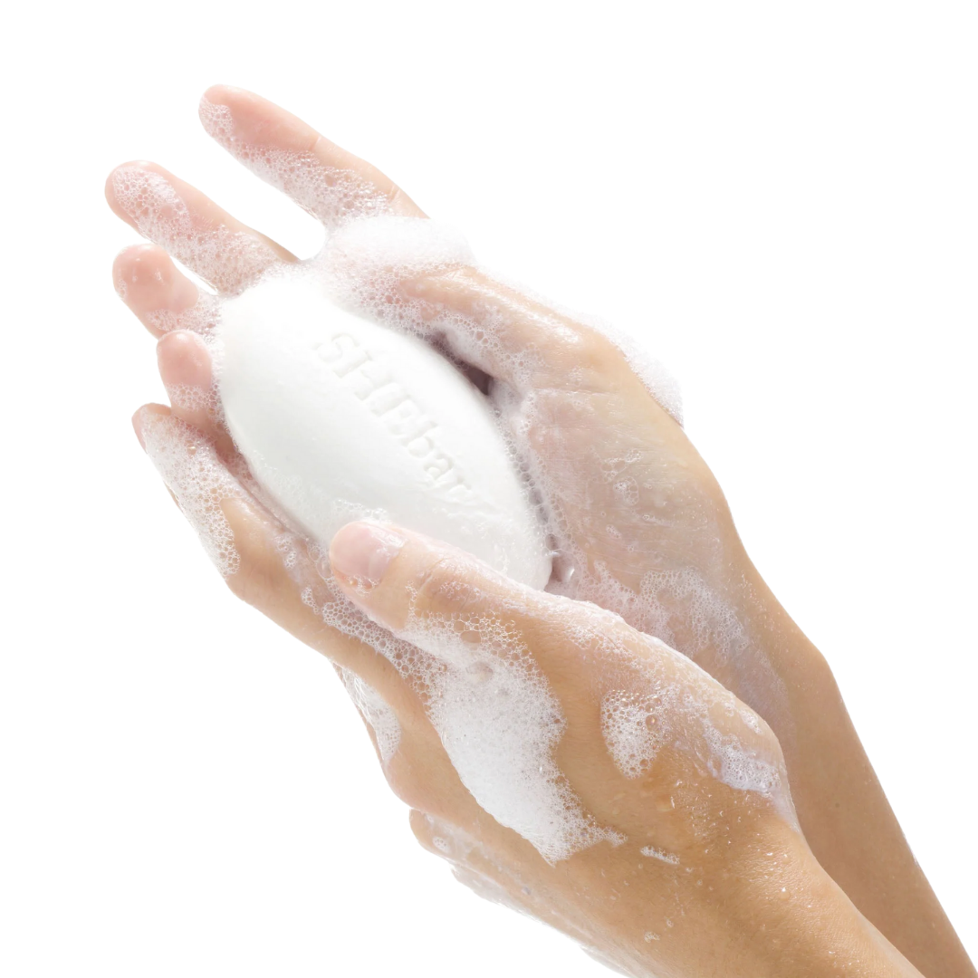 SHEbar Intimate Soap Bar