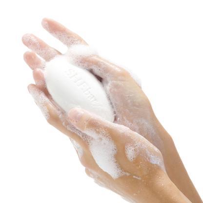 SHEbar Intimate Soap Bar