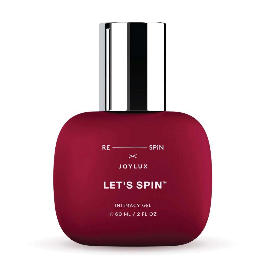 LET'S SPIN Intimacy Gel