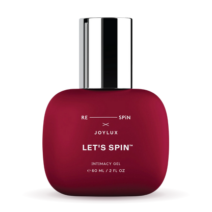 LET'S SPIN Intimacy Gel