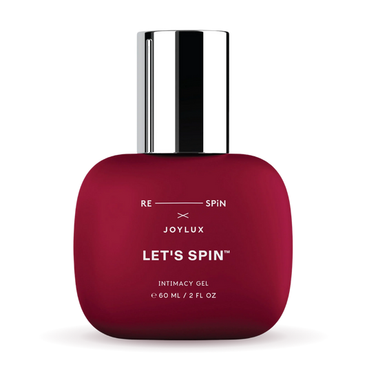 LET'S SPIN Intimacy Gel