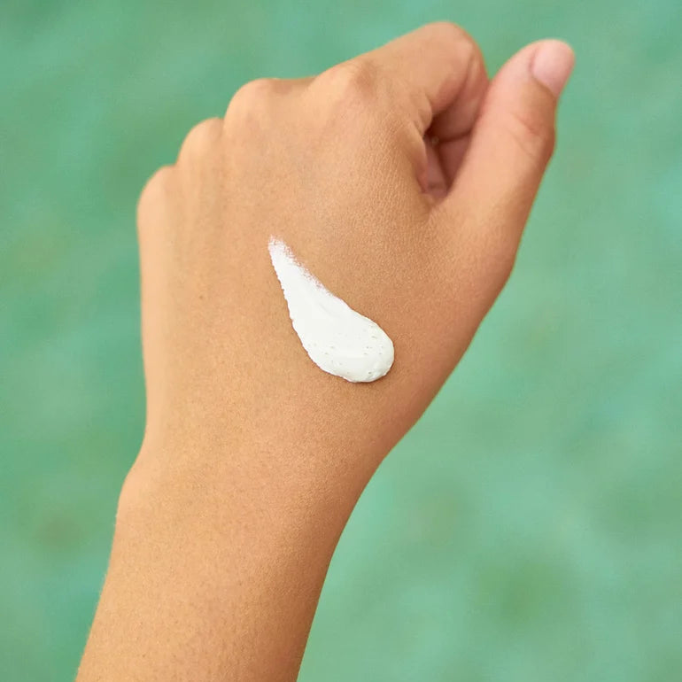 Stabilizing Cleansing Mask | Purifying and Deep Cleansing Mask